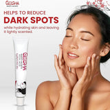 Geisha Beauty Secrets Clarifying Gel with Kojic Acid & Hyaluronic Acid 30g - FairSkins.us