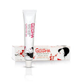 Geisha Beauty Secrets Clarifying Gel with Kojic Acid & Hyaluronic Acid 30g - FairSkins.us