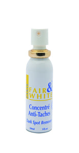 Fair and White Dark Spot Remover - FairSkins.us