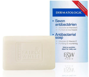 Fair and White Original Antibacterial Soap 200 gm - FairSkins.us